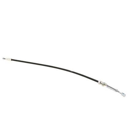 Mercedes Parking Brake Cable 2044202585